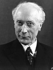 F. Matthias Alexander